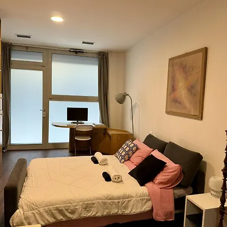 Your Studio @Porta Santo Stefano-3